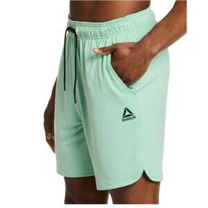 Reebok Men's and Big Men's Legacy Core 7" Shorts, Size 2XL